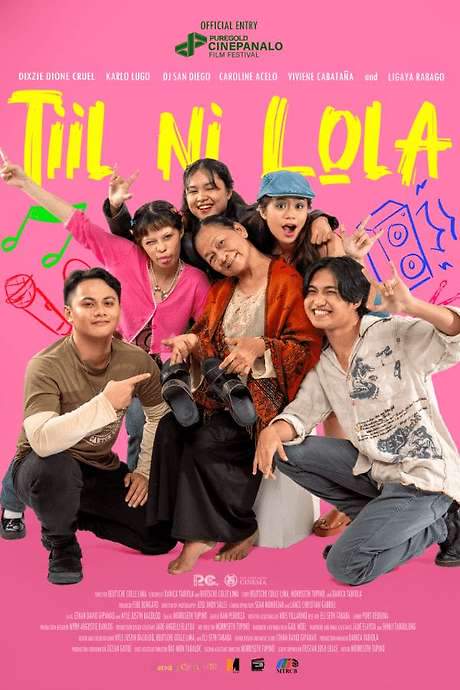 Tiil ni Lola